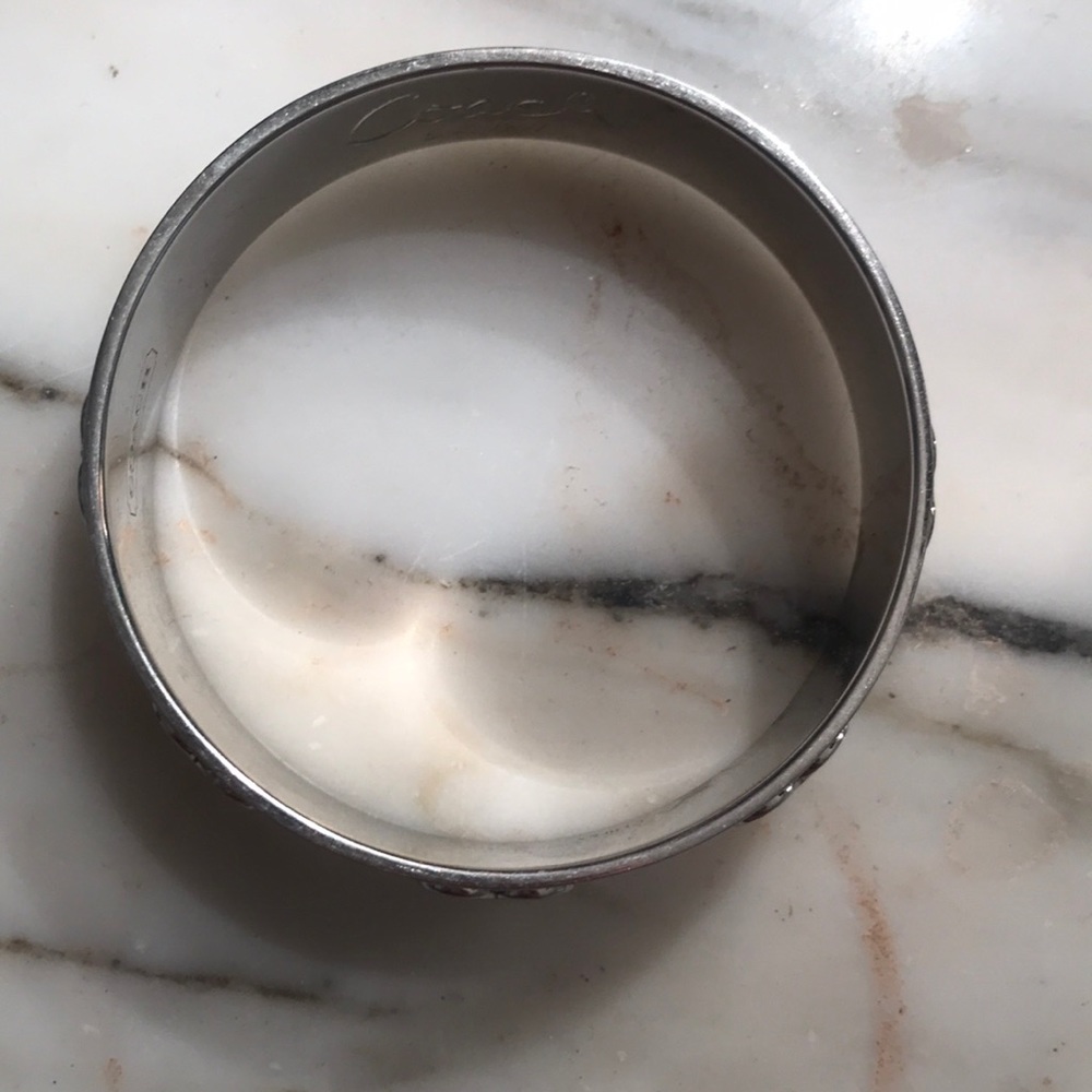 Coach Bangle - image 3